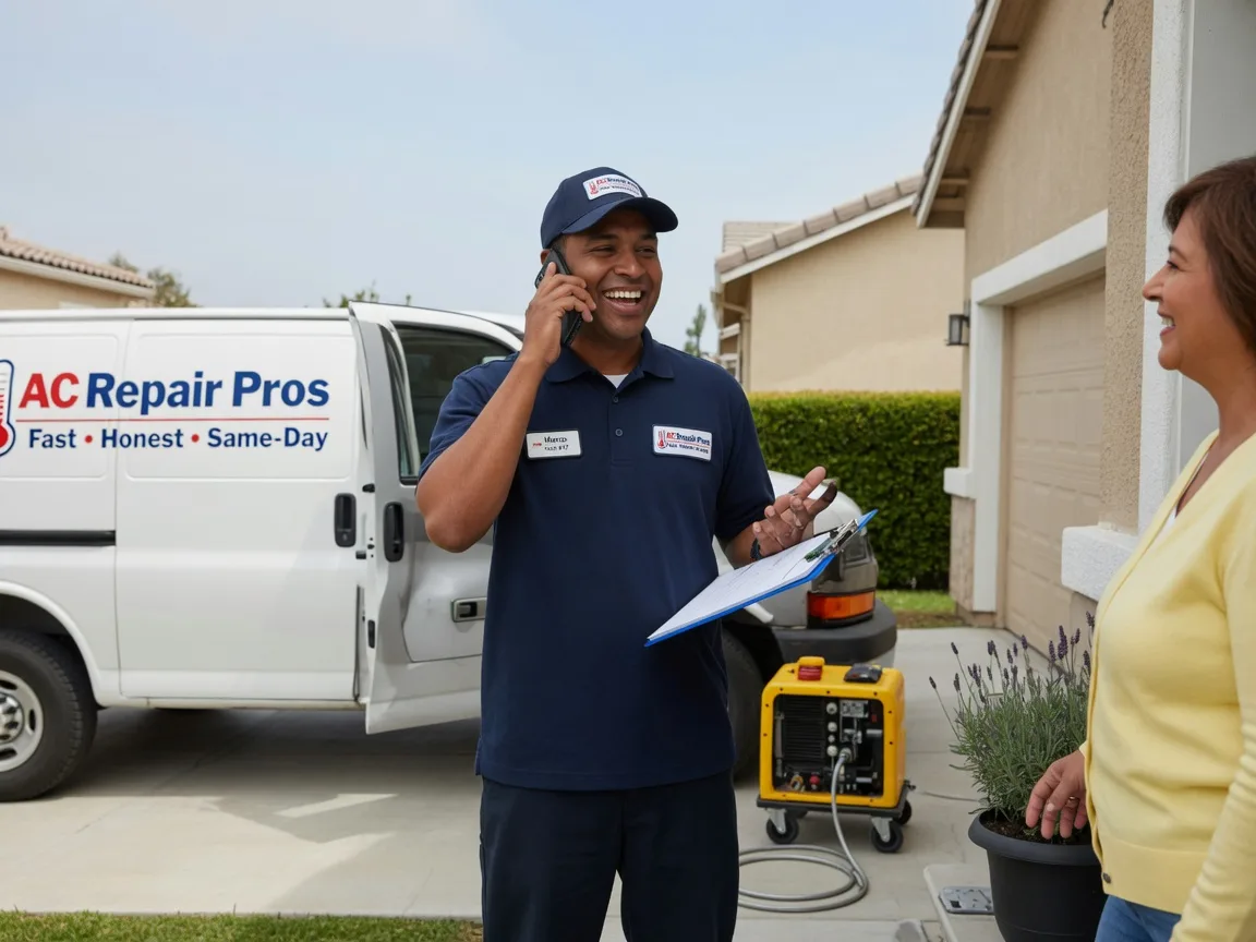 AC Repair Catlettsburg, KY FAQs